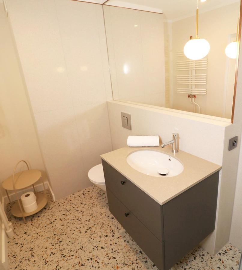 Falcon Apartment Center 1 Warszawa Centralna מראה חיצוני תמונה