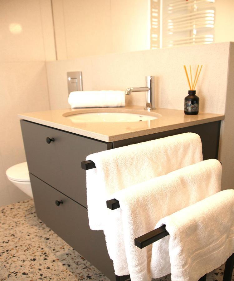 Falcon Apartment Center 1 Warszawa Centralna מראה חיצוני תמונה